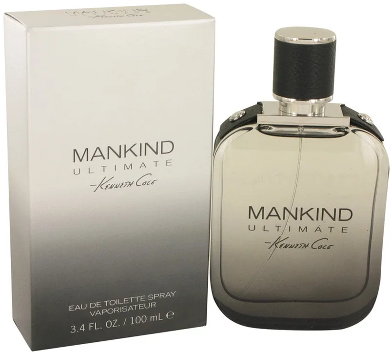 Kenneth Cole Mankind Ultimate eau de toilette spray by Kenneth Cole in 200 ml – product photo