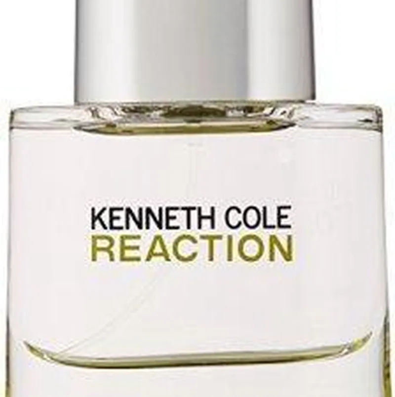 Kenneth Cole Reaction eau de toilette spray de Kenneth Cole en 50 ml – photo du produit