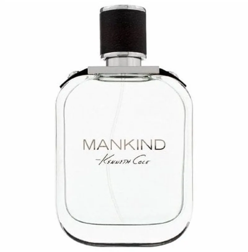Mankind Eau de Toilette Spray von Kenneth Cole in 30 ml – Produktfoto
