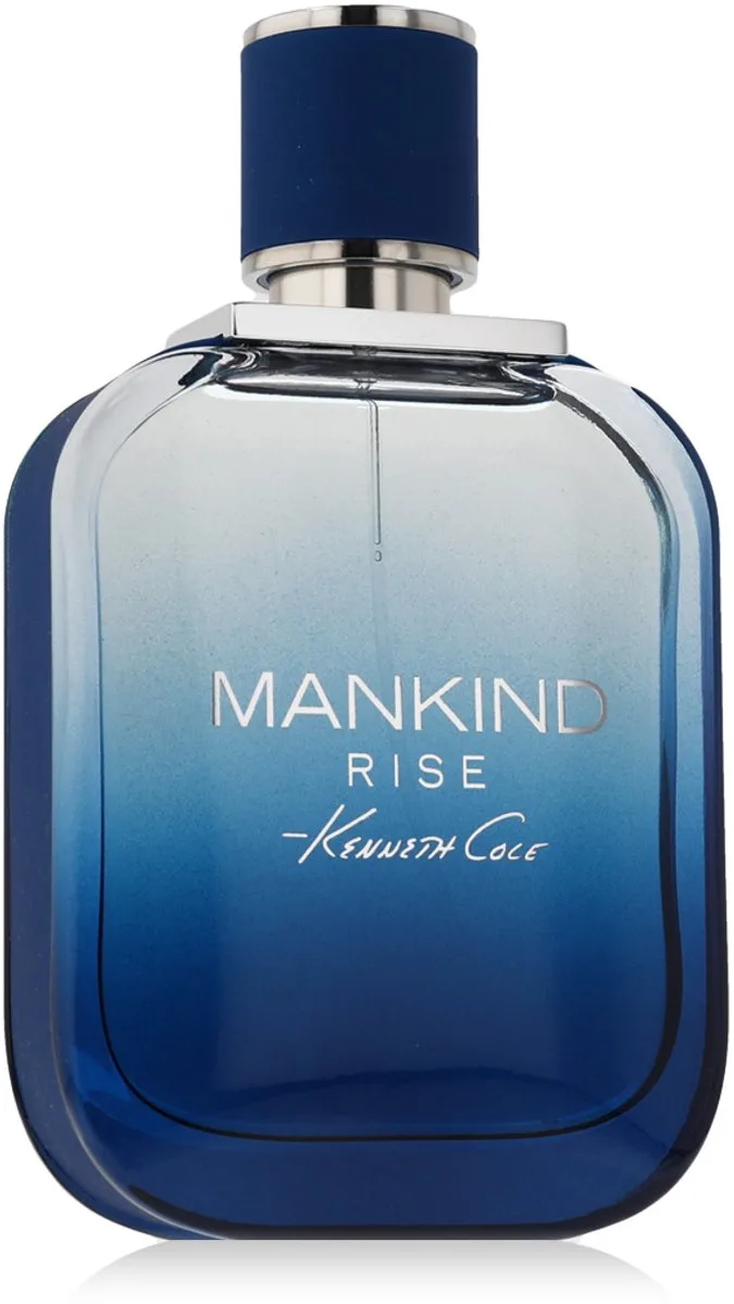 Mankind Rise Edt von Kenneth Cole – Produktfoto