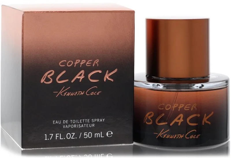 Parfum van Kenneth Cole – productfoto