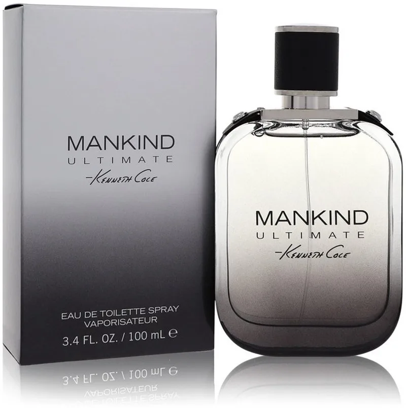 Parfum van Kenneth Cole – productfoto