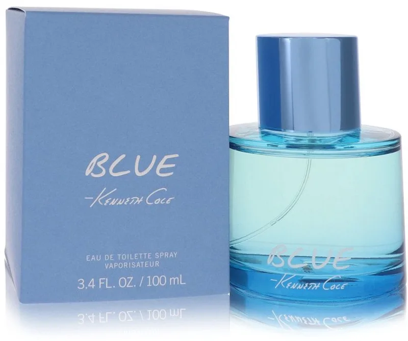 Parfum van Kenneth Cole – productfoto
