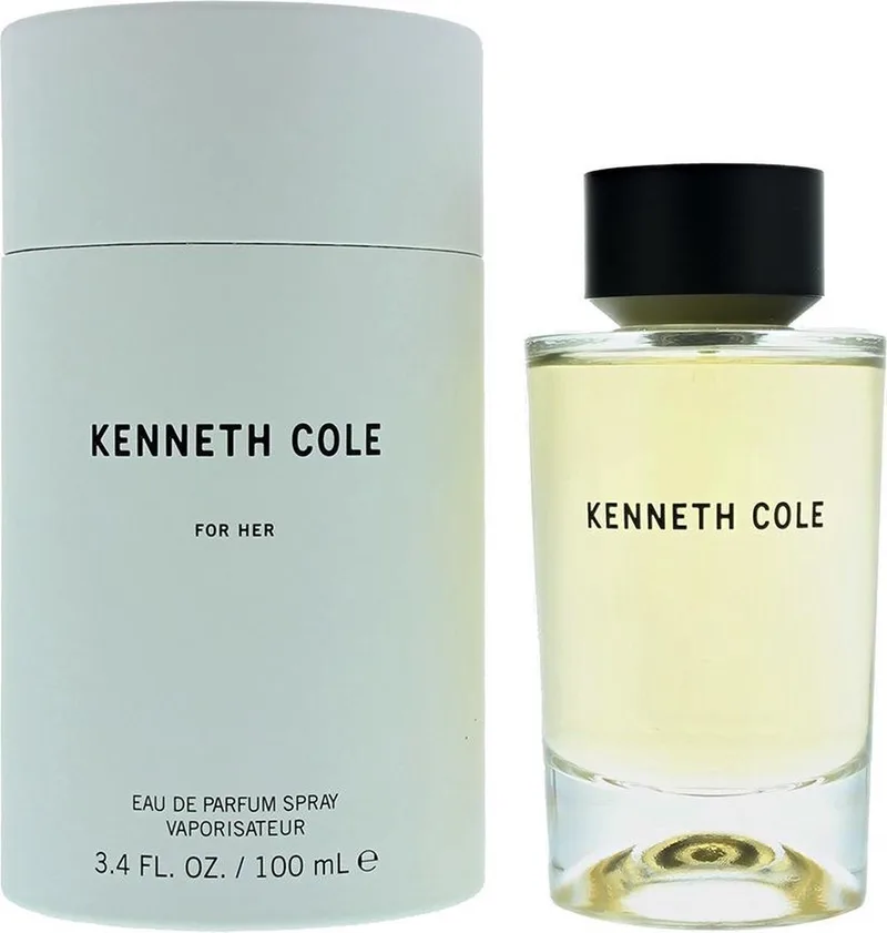 Parfum de Kenneth Cole – photo du produit