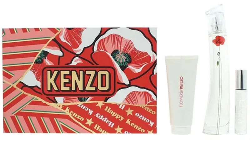 B.U.M. Equipment Blue Wrap Bracelet Eau de Toilette Spray de Kenzo en 100 ml – photo du produit