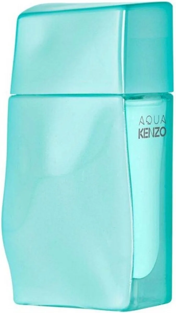 Eau de Cologne Aqua Kenzo van Kenzo in 100 ml – productfoto