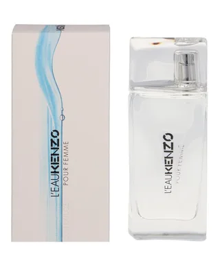 Eau De Toilette Kenzo L'Eau von Kenzo in 50 ml – Produktfoto 2 von 3