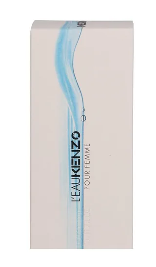 Eau De Toilette Kenzo L'Eau von Kenzo in 50 ml – Produktfoto 3 von 3