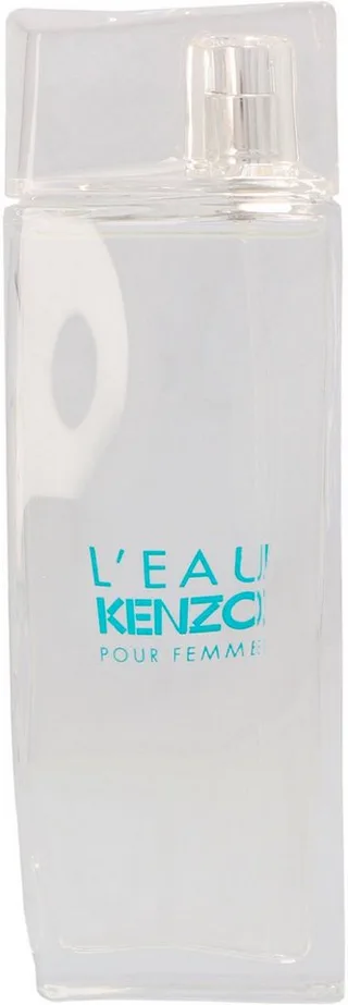 Eau de Toilette LEau Kenzo, Glasflakon, Parfüm EDT, Damenduft von Kenzo – Produktfoto 1 von 2