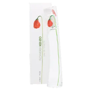 Flower by Kenzo Eau de toilette spray van Kenzo in 30 ml – productfoto 2 van 2