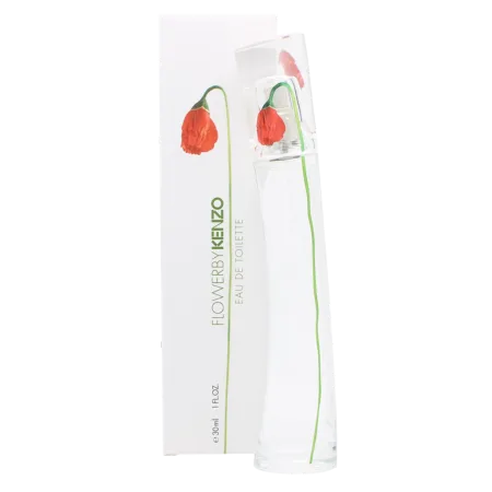 Flower by Kenzo Eau de toilette spray van Kenzo in 30 ml – productfoto 2 van 2
