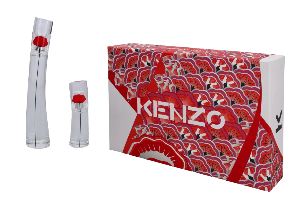 Flower By Kenzo Giftset 65 ml Eau de Parfum Dames fra Kenzo – produktbillede