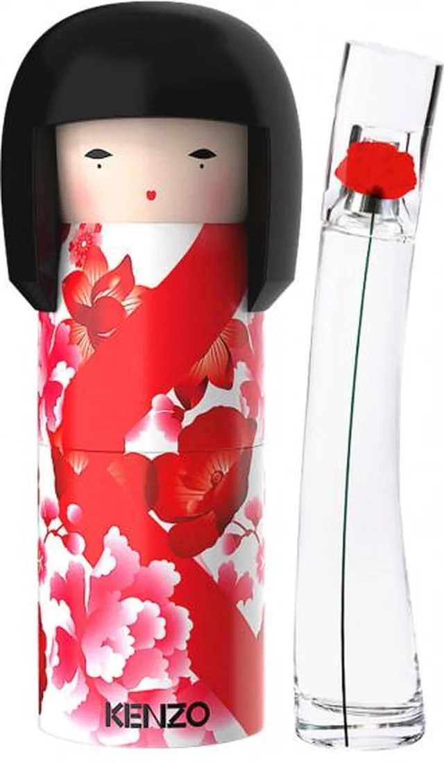 Flower Koeshi