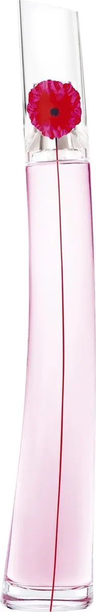 Flower By Kenzo Poppy Bouquet - Eau de parfum von Kenzo in 100 ml – Produktfoto