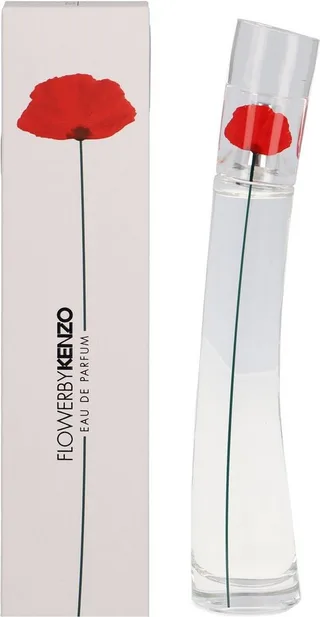 Flower - Eau de Parfum - Damesparfum von Kenzo in 100 ml – Produktfoto 2 von 3