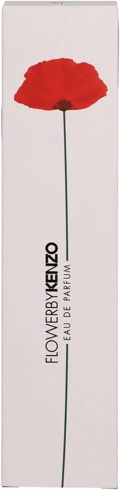 Flower - Eau de Parfum - Damesparfum von Kenzo in 100 ml – Produktfoto 3 von 3
