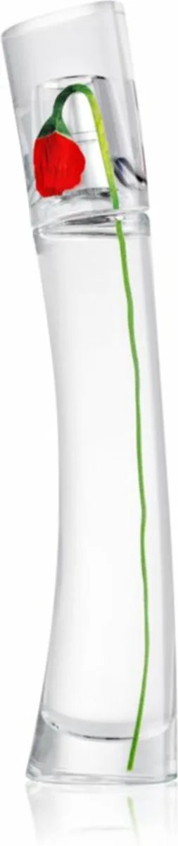 Flower - Eau de Parfum - Damesparfum von Kenzo in 30 ml – Produktfoto