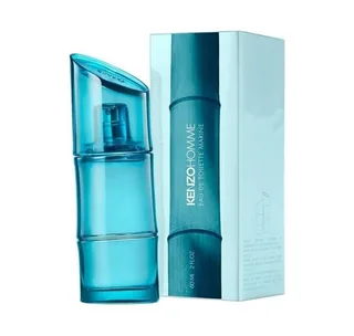 Herenparfum Kenzo EDT Marine van Kenzo in 60 ml – productfoto 3 van 3