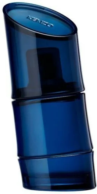 Homme Eau de toilette intense de Kenzo en 40 ml – photo du produit 1 sur 2
