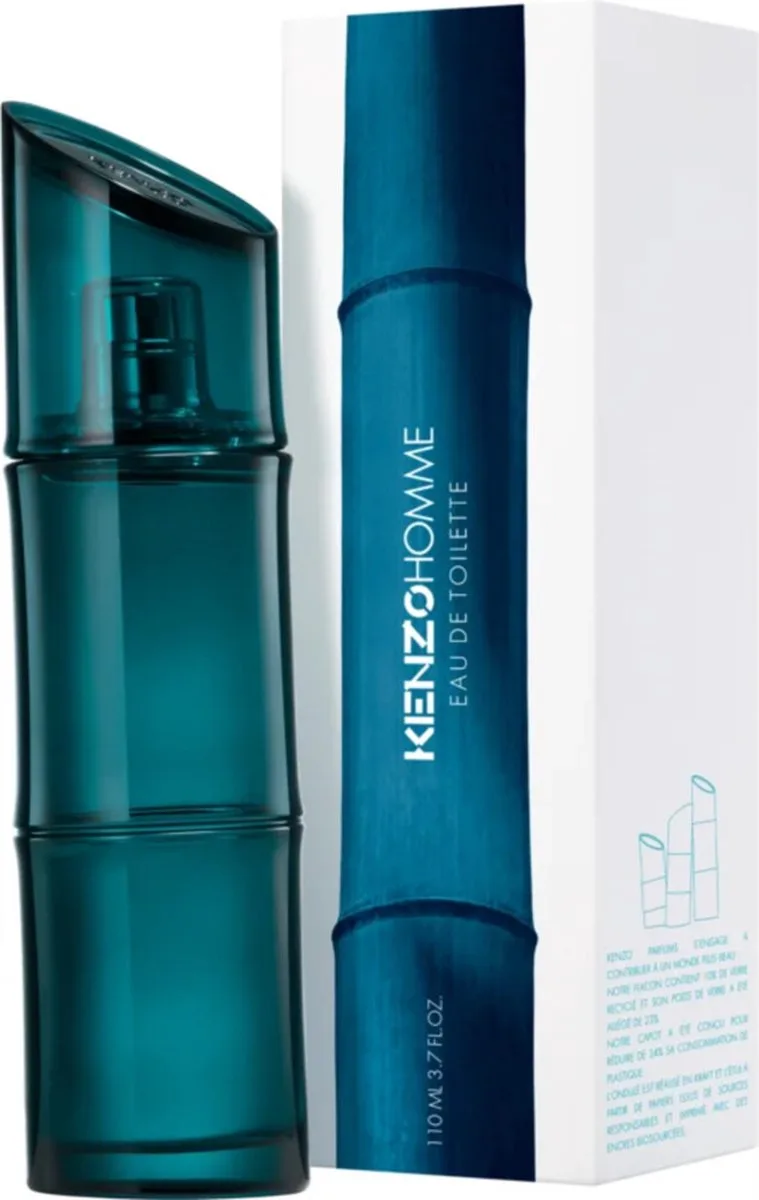 Homme Eau de Toilette von Kenzo – Produktfoto