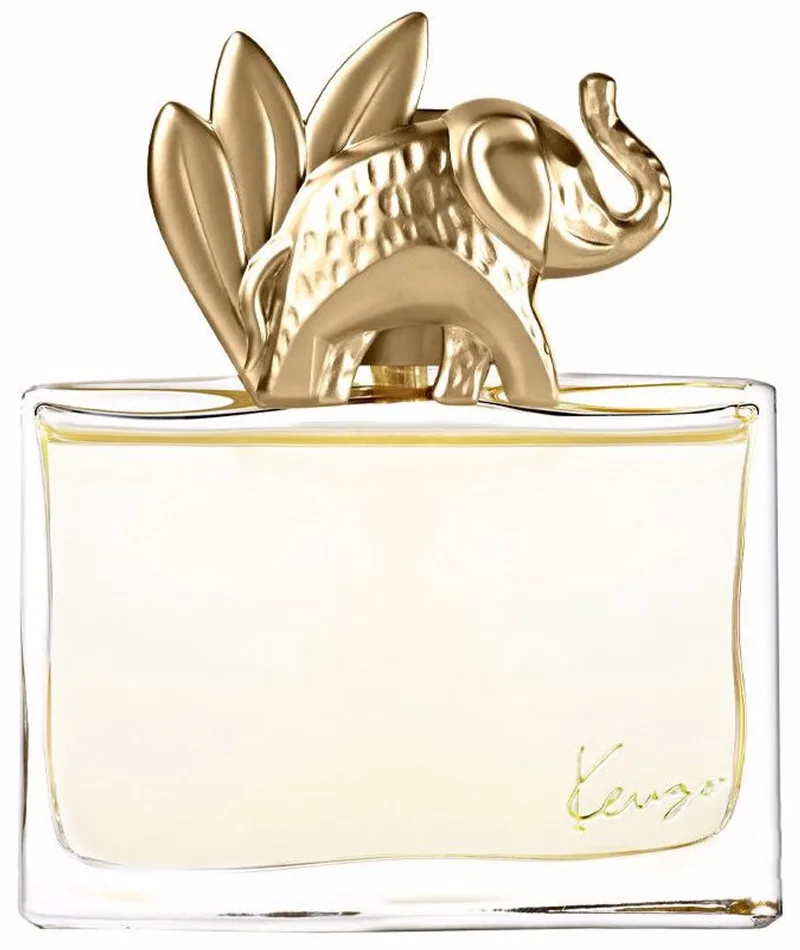 Jungle - Eau de Parfum fra Kenzo i 100 ml – produktbillede