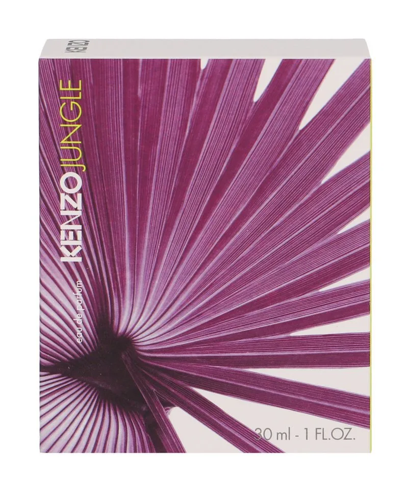 Jungle - Eau de Parfum by Kenzo in 30 ml – product photo 3 of 3