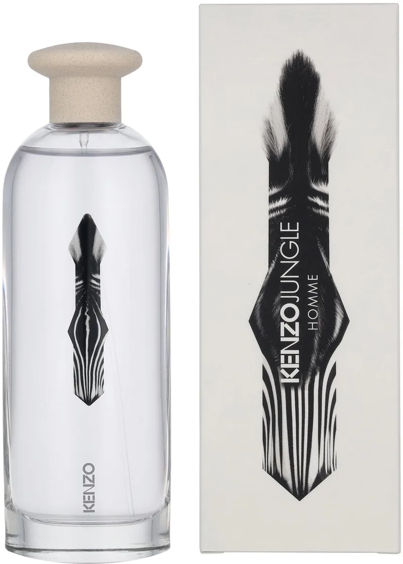 Jungle Man Edt Spray de Kenzo en 75 ml – photo du produit