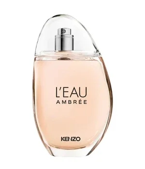 L'eau Ambree Eau De Parfum by Kenzo – product photo