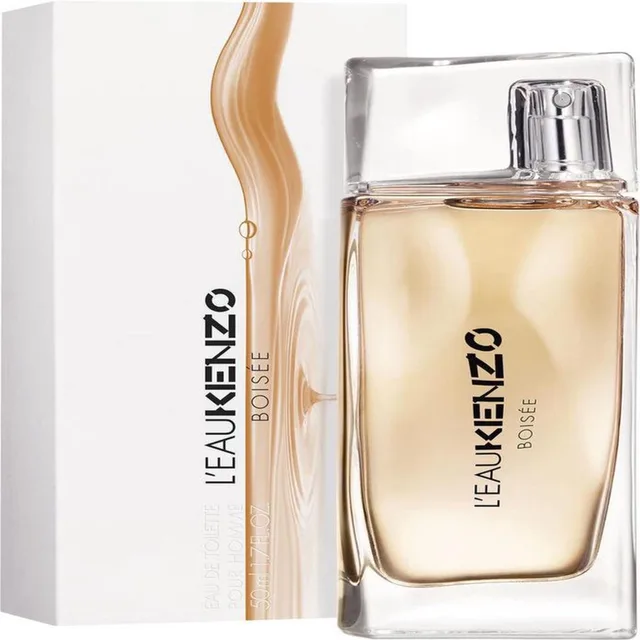 L'eau Pour Homme Boisée