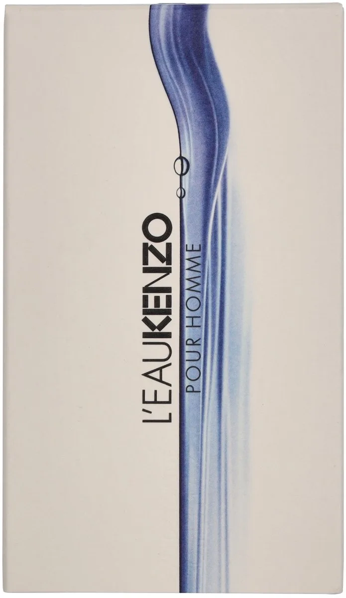 L'Eau Kenzo Pour Homme Edt Spray von Kenzo – Produktfoto