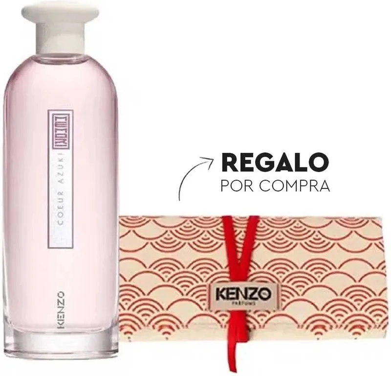 Memori Coeur Azuki EDP von Kenzo in 75 ml – Produktfoto