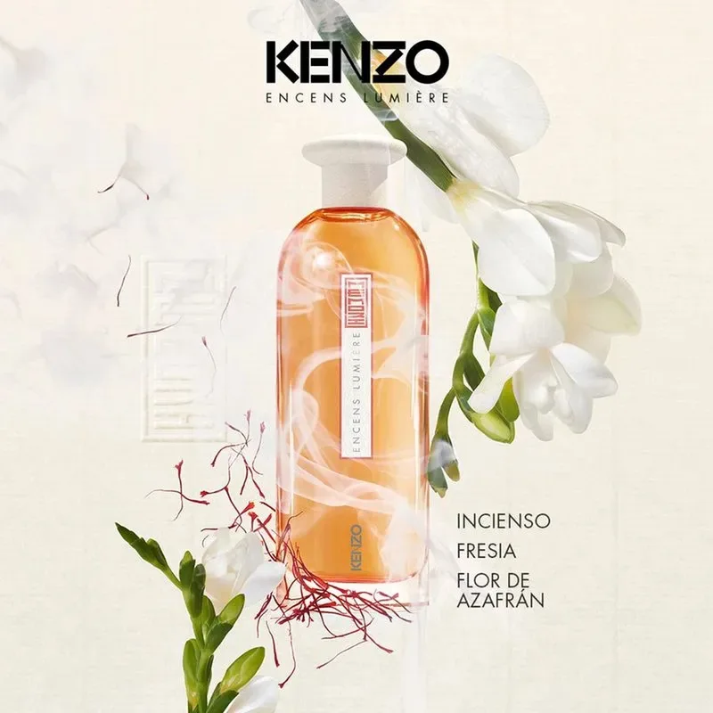 Memori Encens Lumière EDP von Kenzo in 75 ml – Produktfoto