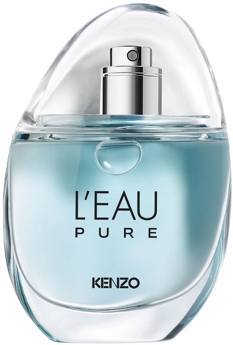 Uniseks Parfum Kenzo L'EAU PURE fra Kenzo – produktbillede