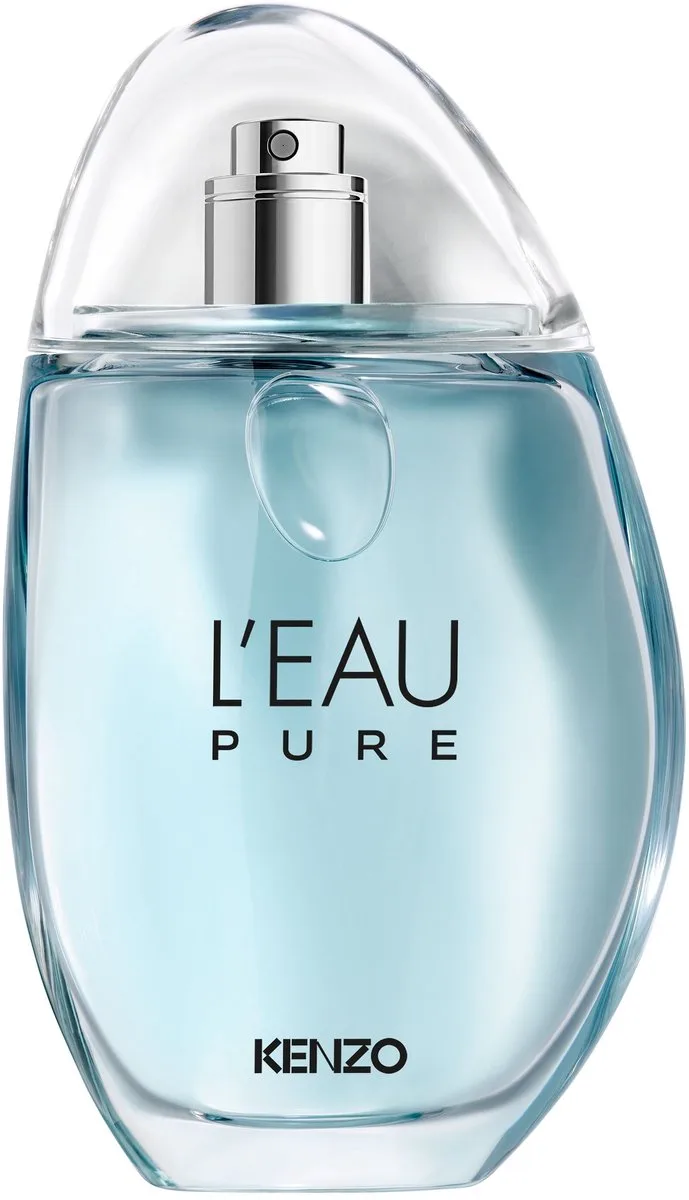 Uniseks Parfum Kenzo L'EAU PURE de Kenzo – photo du produit