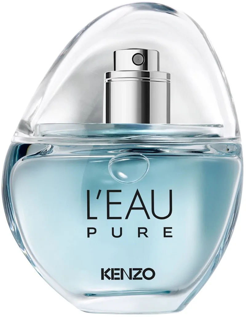 Uniseks Parfum Kenzo L'EAU PURE von Kenzo – Produktfoto