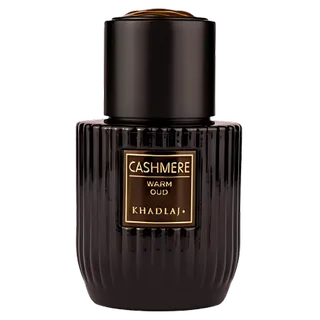 Cashmere Warm Oud Eau De Parfum von Khadlaj in 100 ml – Produktfoto 1 von 2