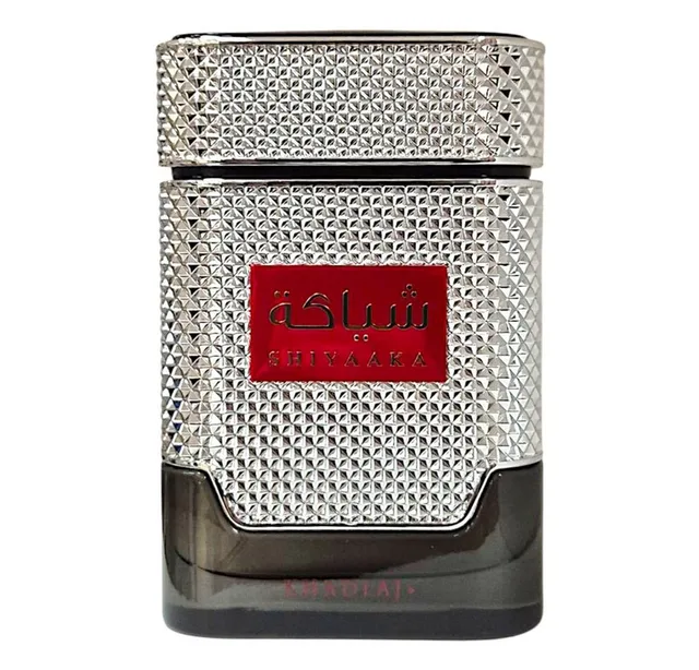 Duft-Set Shiyaaka Silver