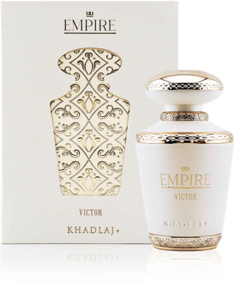 Empire Victor - Eau de Parfum van Khadlaj in 100 ml – productfoto