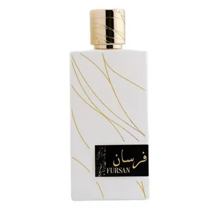 Fursan White - Eau de Parfum by Khadlaj in 100 ml – product photo 2 of 3