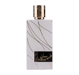 Fursan White - Eau de Parfum by Khadlaj in 100 ml – product photo 3 of 3