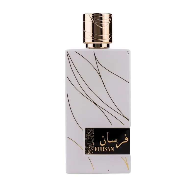 Fursan White - Eau de Parfum by Khadlaj in 100 ml – product photo 3 of 3