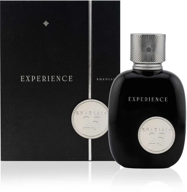 25 Experience