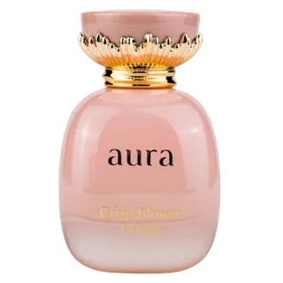 La Fede Aura Crisp Flower Eau De Parfum de Khadlaj en 100 ml – photo du produit 1 sur 2