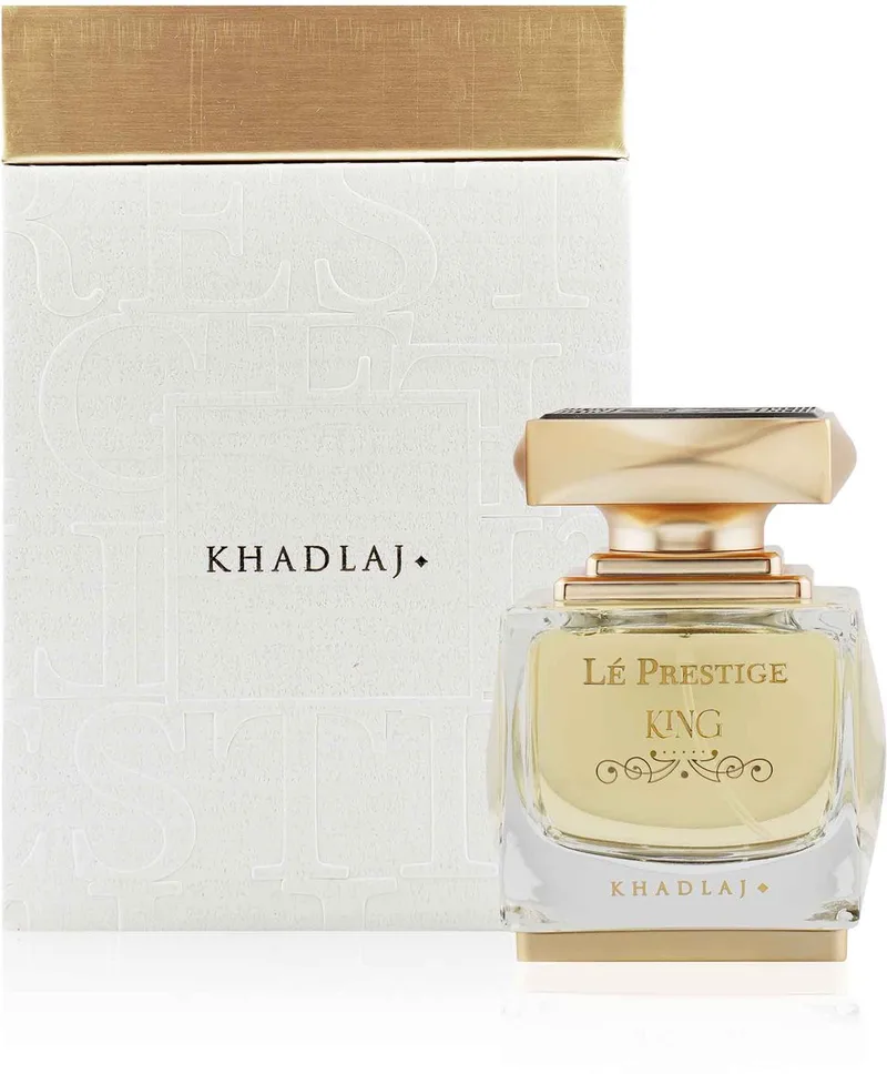 Le Prestige King Edp M von Khadlaj in 100 ml – Produktfoto