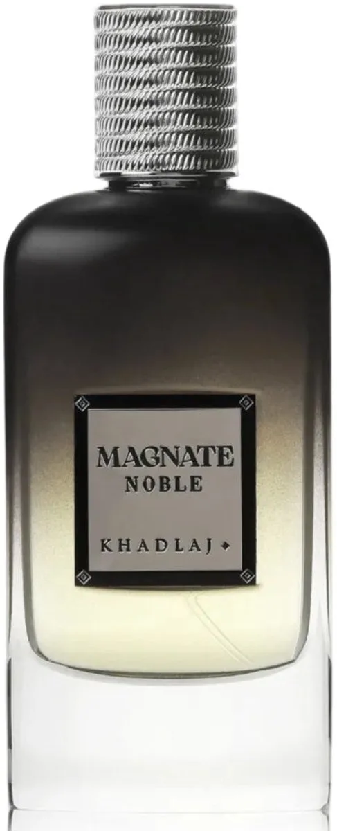 Magnate Noble Edp van Khadlaj – productfoto