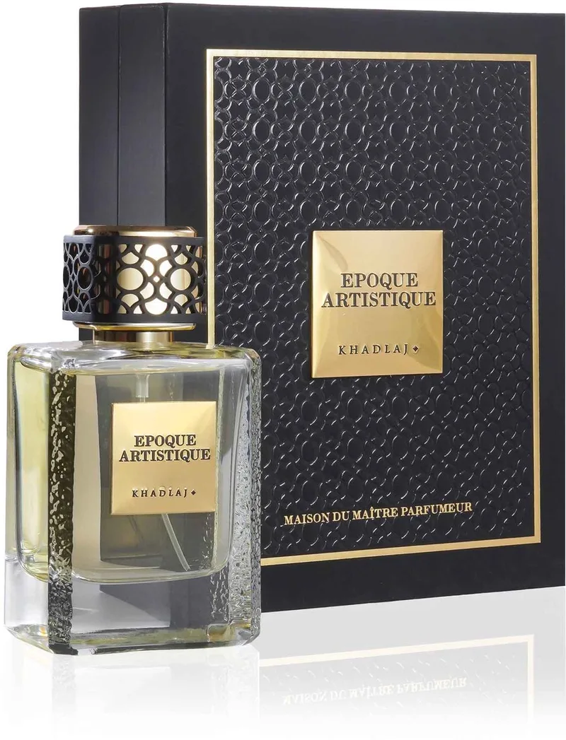 Maison Epoque Artistique Edp U fra Khadlaj i 100 ml – produktbillede