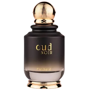 Oud Noir Eau De Parfum de Khadlaj en 100 ml – photo du produit 1 sur 2