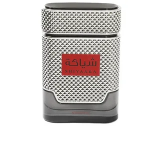 Shiyaaka for men eau de parfum von Khadlaj – Produktfoto 2 von 3