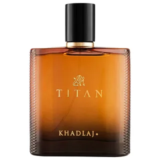 Titan Eau de Parfum för Herr – 100 ml von Khadlaj in 100 ml – Produktfoto 2 von 2