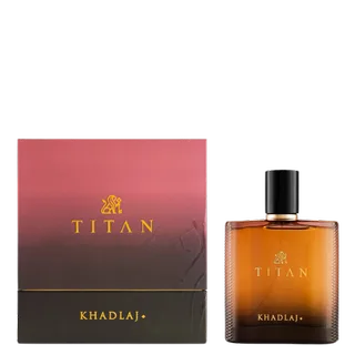 Titan Eau de Parfum för Herr – 100 ml von Khadlaj in 100 ml – Produktfoto 1 von 2